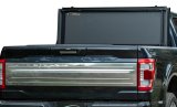 Access LOMAX Stance 2024+ Ford Ranger 5Ft Box Stance Tonneau Cover - Carbon Fiber thumbnail 1