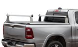 Access ADARAC 2024+ Ford Ranger 5Ft Box Aluminum M Series Bed Truck Rack - Silver thumbnail 6