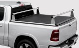 Access ADARAC 2024+ Ford Ranger 5Ft Box Aluminum M Series Bed Truck Rack - Matte Black thumbnail 3