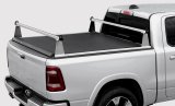 Access ADARAC 2024+ Ford Ranger 5Ft Box Aluminum M Series Bed Truck Rack - Matte Black thumbnail 5