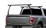 Access ADARAC 2024+ Ford Ranger 5Ft Box Aluminum Series Bed Racks - Matte Black thumbnail 4
