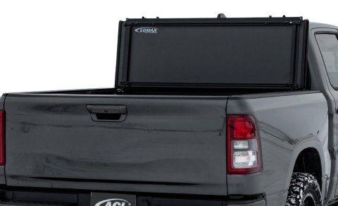 Access LOMAX Stance +2024 Toyota Tacoma 6Ft Box Hard Cover thumbnail 4
