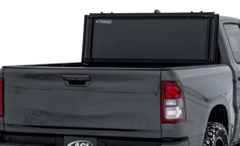 Access LOMAX Stance +2024 Toyota Tacoma 6Ft Box Hard Cover thumbnail 8