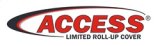 Access Limited 2024+ Toyota Tacoma 6ft Bed Roll-Up Cover thumbnail 9