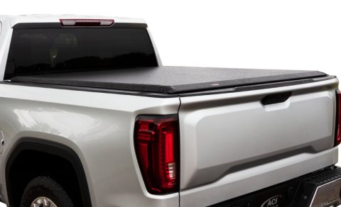 Access Original 2024+ Toyota Tacoma 6ft Bed Roll-Up Cover thumbnail 1