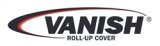Access Vanish 2024+ Toyota Tacoma 6ft Bed Roll-Up Cover thumbnail 8