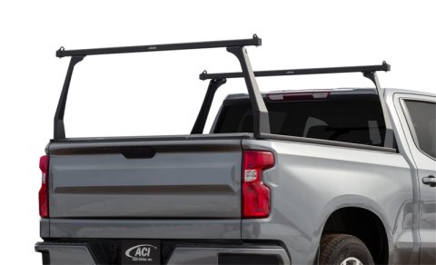 Access ADARAC Aluminum Series 2019+ Chevy/GMC 1500 5ft 8in Bed Box - Matte Black thumbnail 2
