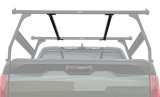 Access Universal Trim to Fit ADAGRID (Up to 7ft Box) - Matte Black thumbnail 1