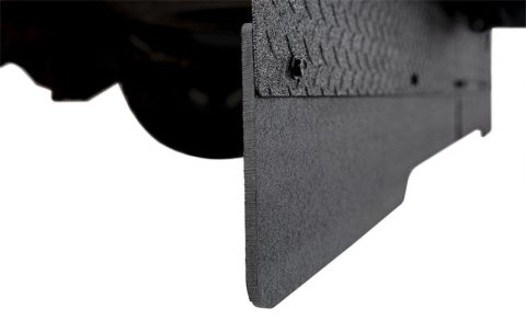 Access ROCKSTAR 25+ Ram 1500 w/o Bed Step- Urethane Diamond Plate thumbnail 3