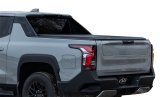 Access Limited 2024+ Chevy Silverado EV w/ 5ft 11in Bed (w/ Midgate) Edition Roll-Up Cover thumbnail 1