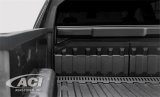 Access Limited 2024+ Chevy Silverado EV w/ 5ft 11in Bed (w/ Midgate) Edition Roll-Up Cover thumbnail 2