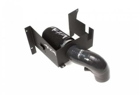 ALTA 02-06 Mini Cooper S/JCW & 02-08 S/JCW Convertible R53 (Auto ONLY) Cold Air Intake - Red thumbnail 1