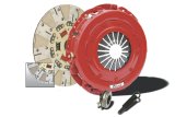 McLeod Street Extreme Ford/Lincoln/Mercury 12 x 1-1/16 x 10 Spline Diaphragm thumbnail 2