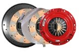 McLeod RXT HD Twin 11-17 Ford Mustang 5.0L Coyote 8 Bolt Modular 9-11/16 x 1 x 23 Spline Brz Facing thumbnail 2
