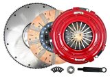 McLeod Street Extreme Kit 97-04 Chevy Corvette / 98-02 Camaro/Firebird thumbnail 1