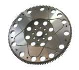 McLeod Chromoly Flywheel 02-08 Nissan 350Z 3.5L VQ35DE thumbnail 1