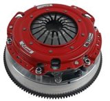 McLeod 09-10 And 12-20 Dodge Challenger 5.7L/6.4L Aluminum Flywheel 130T thumbnail 1