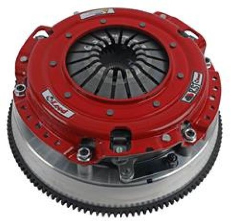 McLeod 09-10 And 12-20 Dodge Challenger 5.7L/6.4L Aluminum Flywheel 130T