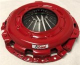McLeod Pressure Plate 12in Diaphragm GM 97-04 LS1/LS6 Flat Style Flywheel thumbnail 1