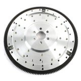 McLeod Flywheel Aluminum Ford Mustang 302 351 Torino 289 300 6Cyl 164 Includes 28oz & 50oz CW thumbnail 1