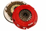 McLeod Street Twin Aluminum Ford 1968-Up 302 351 Eng 1-1/8X26 164 Includes 28oz & 50oz CW thumbnail 3