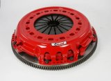 McLeod Workhorse Pro Clutch Kit Dodge Truck 12 1/4in Streetd Pp & Ceramic Disc W/Flywheel thumbnail 4