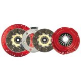 McLeod RST Clutch Gm 1-1/8in X 10 Spline For Use With Large Diameter Flywheel Only thumbnail 1