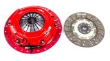 McLeod RST Clutch Gm 1-1/8in X 10 Spline For Use With Large Diameter Flywheel Only thumbnail 4