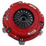 McLeod RST Shelby Gt500 2010+ & Viper/Challenger Modular Assembly Sprung Hub 1 thumbnail 1