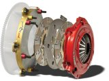 McLeod RST Shelby Gt500 2010+ & Viper/Challenger Modular Assembly Sprung Hub 1 thumbnail 6