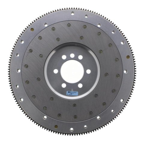 McLeod Flywheel Aluminum Chevy LS Mtr 1997Up .200in Thicker 12in Street Insert 168 thumbnail 3