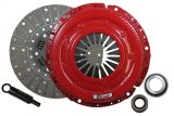 McLeod Street Level 2001-2004 Mustang Gt 1999-2004 Mustang Cobra 11in 1 1/8in X 26 thumbnail 1