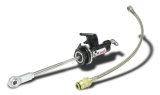 McLeod Master Cyl 13/16in Bore Corvette 1986-2003 TwiStreet Lok. W/17in Line Assy thumbnail 1