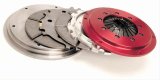 McLeod Drag Mag Steel Twin Mazda Rotary Turbo 1 X 23 Metric Spline No Gear S thumbnail 1