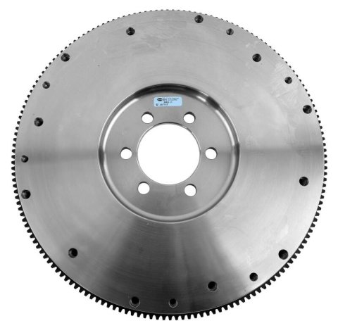 McLeod Steel Flywheel Pontiac 1964-85 326 Thru 455 Gto/TempeStreet W/CB 166 thumbnail 2