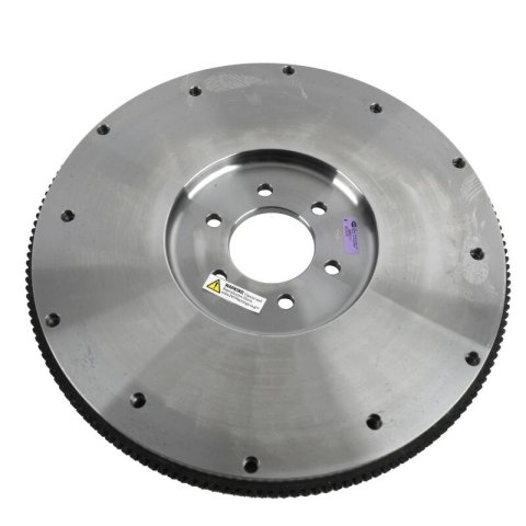 McLeod Steel Flywheel Pontiac 1964-85 326 Thru 455 Gto/TempeStreet W/CB 166 thumbnail 5