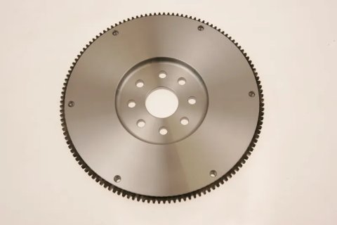 McLeod Steel Flywheel Pontiac 1964-85 326 Thru 455 Gto/TempeStreet W/CB 166 thumbnail 6