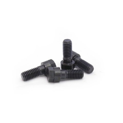 McLeod Bolt Pak P/P 10mm X 1.50mm X 25mm Cam 1997-2002 & Mustang 1996-Up (6) thumbnail 1