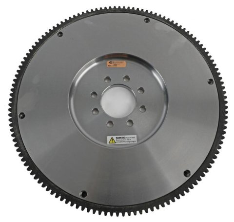 McLeod Steel Flywheel MOPAR 1963-72 426 Hemi Exc. Street Hemi 8 Bolt Crank 130 thumbnail 2