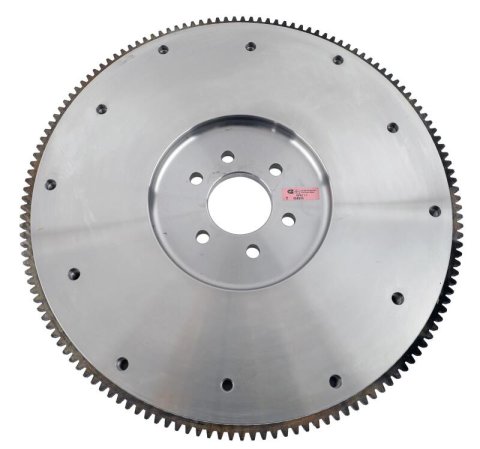 McLeod Steel Flywheel MOPAR 1963-72 426 Hemi Exc. Street Hemi 8 Bolt Crank 130 thumbnail 5