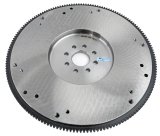 McLeod Steel Flywheel 96-15 Ford 4.6/5.4L Mustang Lightened 11in 8 Bolt Crank 164t thumbnail 1