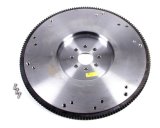McLeod Steel Flywheel 96-15 Ford 4.6/5.4L Mustang Lightened 11in 8 Bolt Crank 164t thumbnail 7
