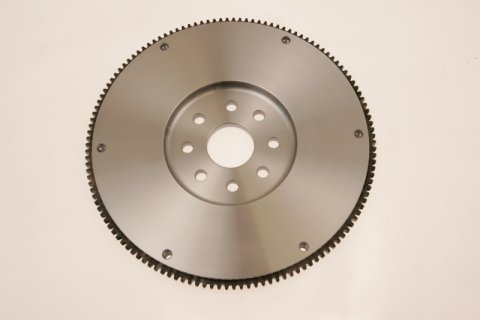 McLeod Steel Flywheel Chevy LS Motors .200 Thicker For Special Adapt. 168 thumbnail 3