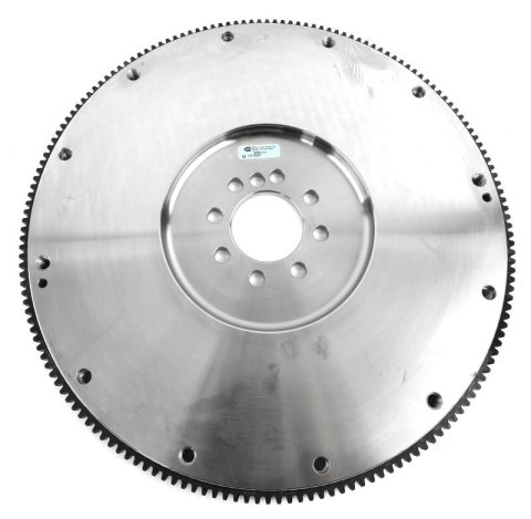 McLeod Steel Flywheel Chevy LS Motors .200 Thicker For Special Adapt. 168 thumbnail 5