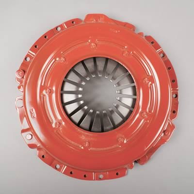 McLeod Pressure Plate 10in Diap. Mustang 1964-69 With 10/10.5in Long Patt.