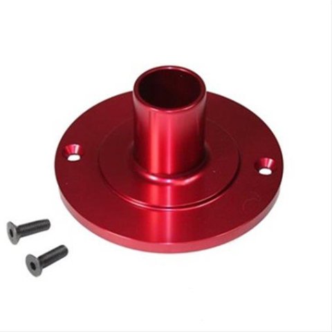 McLeod Collar Steel Fits T56 LS Gm & Viper Front Register 1.410 Sml O.D. thumbnail 1