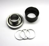 McLeod Hydraulic T.O. Bearing Bolt On Richmond Ford 5 & 6 Spd 4.850 O.D. thumbnail 1
