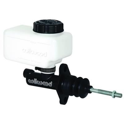 McLeod Hydraulic T.O. Bearing W/ Master Cylinder Lenco/B&J 4.680 OD W/3.150 Id Cavity thumbnail 5