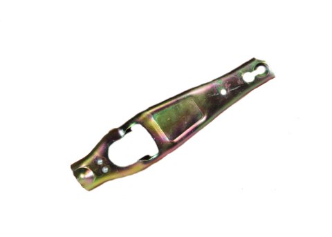 McLeod Fork Ford Cable Link Modified 1inLonger For Steel Bellhousing thumbnail 1