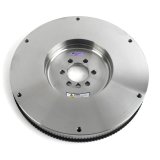 McLeod Steel Flywheel Camaro/Firebird 1993-97 For Pull Clutch 25 153 thumbnail 2